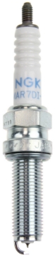 Picture of NGK Laser Iridium Spark Plug Box of 4 LMAR8BI-9