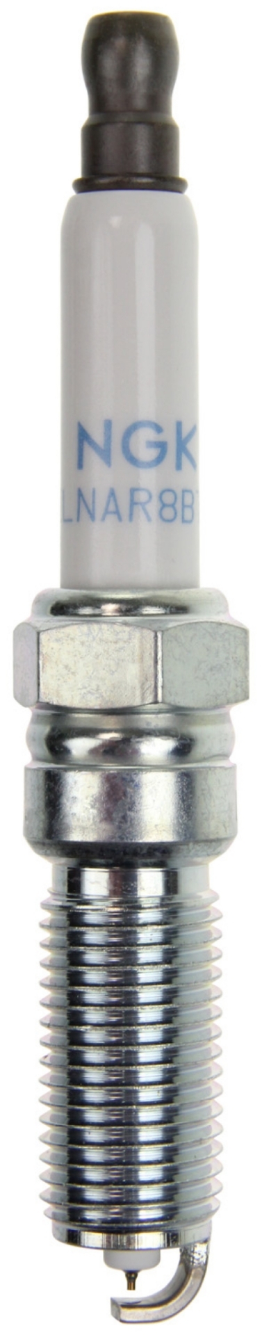 Picture of NGK Laser Iridium Spark Plug Box of 4 ILNAR8B7G