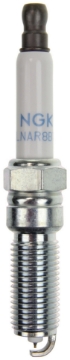 Picture of NGK Laser Iridium Spark Plug Box of 4 ILNAR8B7G