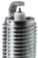 Picture of NGK Laser Iridium Spark Plug Box of 4 ILNAR8B7G