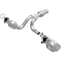 Picture of MagnaFlow Converter Direct Fit 2015 GMC Yukon XL V8 6-2L