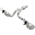 Picture of MagnaFlow Converter Direct Fit 2015 GMC Yukon XL V8 6-2L