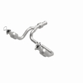 Picture of MagnaFlow Converter Direct Fit 2015 GMC Yukon XL V8 6-2L