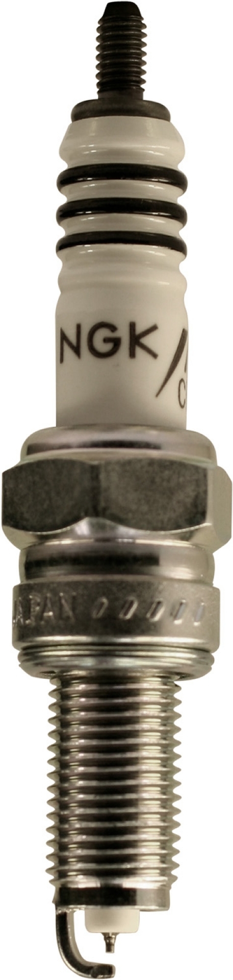 Picture of NGK Iridium IX Spark Plug Box of 4 CPR7EAIX-9