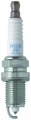 Picture of NGK Laser Platinum Spark Plug Box of 4 ZFR5AP
