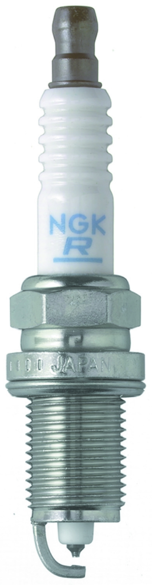 Picture of NGK Laser Platinum Spark Plug Box of 4 ZFR5AP