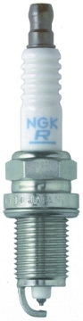 Picture of NGK Laser Platinum Spark Plug Box of 4 ZFR5AP
