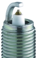 Picture of NGK Laser Platinum Spark Plug Box of 4 ZFR5AP