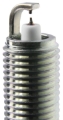 Picture of NGK Laser Iridium Spark Plug Box of 4 DILKAR7B8