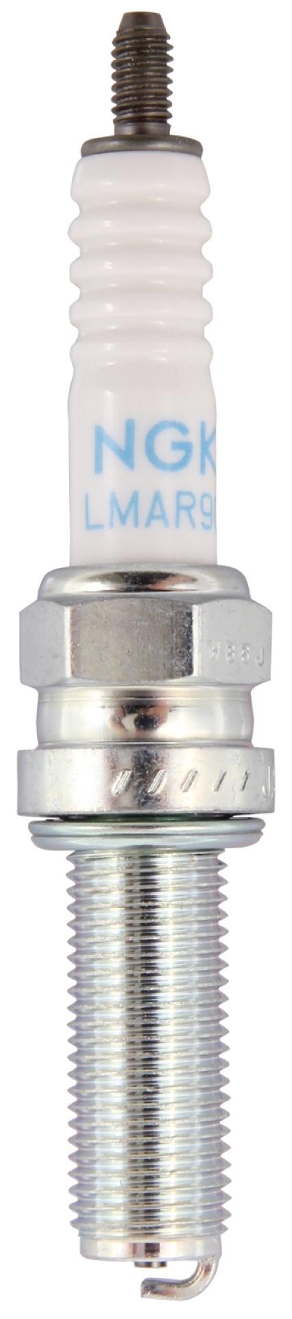 Picture of NGK Standard Spark Plug Box of 4 LMAR9G