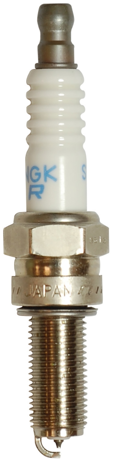 Picture of NGK Laser Platinum Spark Plug Box of 4 SPMR8A6HDG