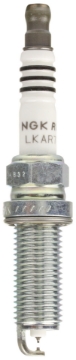 Picture of NGK Ruthenium HX Spark Plug Box of 4 LKAR7AHX-S