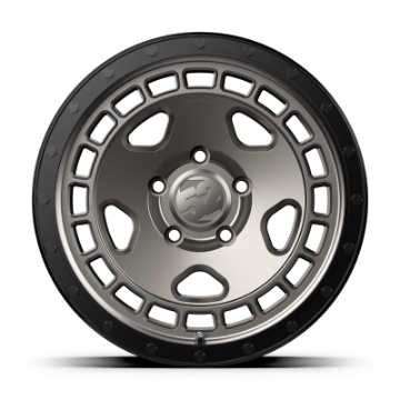 Picture of fifteen52 Turbomac HD 17x8-5 5x127 0mm ET 71-5mm Center Bore Magnesium Grey Wheel