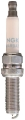 Picture of NGK Laser Iridium Spark Plug Box of 4 LMAR8AI-8
