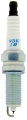 Picture of NGK Laser Iridium Spark Plug Box of 4 SILZKR7E11