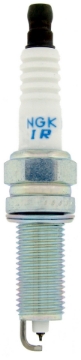 Picture of NGK Laser Iridium Spark Plug Box of 4 SILZKR7E11