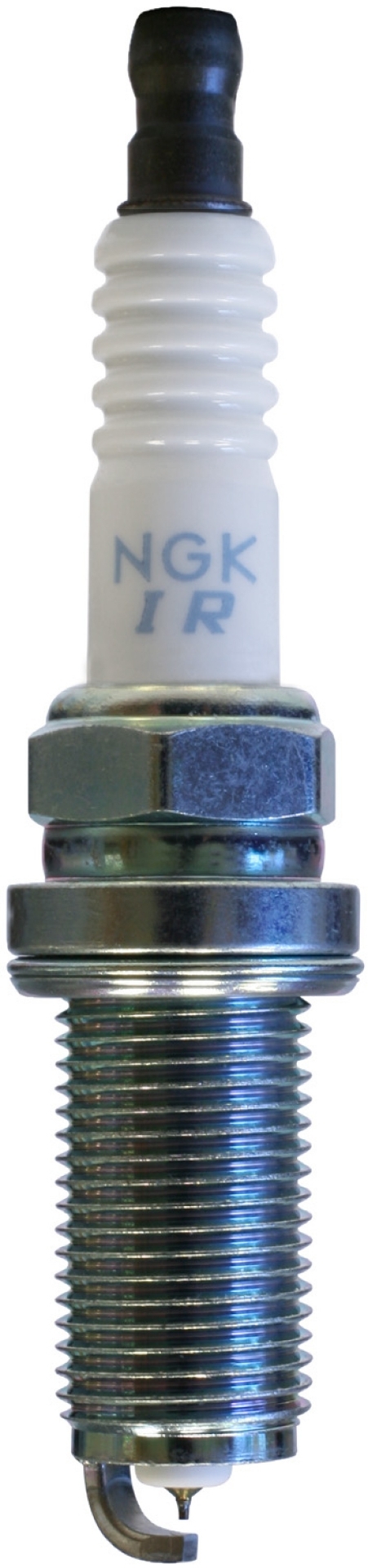 Picture of NGK Laser Iridium Spark Plug Box of 4 SILFR5A11