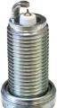 Picture of NGK Laser Iridium Spark Plug Box of 4 SILFR5A11