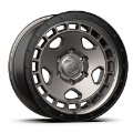 Picture of fifteen52 Turbomac HD 17x8-5 6x139-7 0mm ET 106-2mm Center Bore Magnesium Grey Wheel