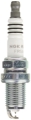 Picture of NGK Ruthenium HX Spark Plug Box of 4 FR5AHX-E