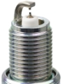 Picture of NGK Ruthenium HX Spark Plug Box of 4 FR5AHX-E
