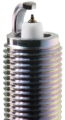 Picture of NGK Iridium IX Spark Plug Box of 4 LZFR5AIX-11E