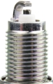 Picture of NGK V-Power Spark Plug Box of 4 ZFR6K-9E