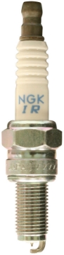 Picture of NGK Laser Iridium Spark Plug Box of 4 CR9EIB-9