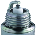 Picture of NGK Shop Pack Spark Plug Box of 25 BPM8Y SOLID