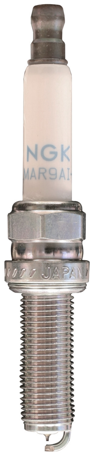 Picture of NGK Laser Iridium Spark Plug Box of 4 LMAR9AI-10