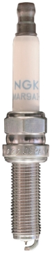 Picture of NGK Laser Iridium Spark Plug Box of 4 LMAR9AI-10