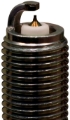 Picture of NGK Laser Iridium Spark Plug Box of 4 LMAR9AI-10