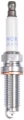Picture of NGK Laser Iridium Spark Plug Box of 4 SILZKAR7E8S