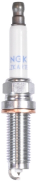 Picture of NGK Laser Iridium Spark Plug Box of 4 SILZKAR7E8S