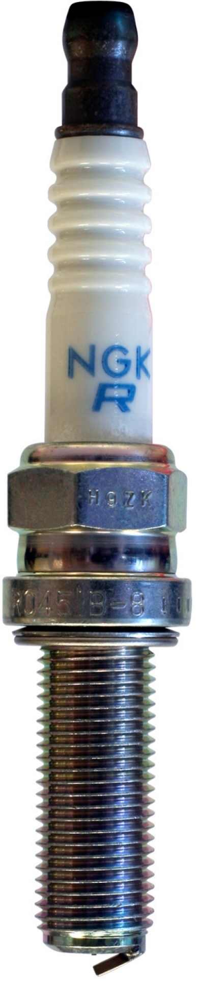 Picture of NGK Racing Spark Plug Box of 4 R0451B-8