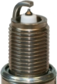 Picture of NGK Laser Platinum Spark Plug Box of 4 PFR7N8DS