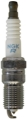 Picture of NGK Laser Platinum Spark Plug Box of 4 TR5BP12