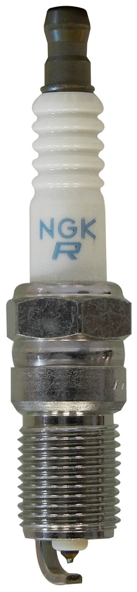Picture of NGK Laser Platinum Spark Plug Box of 4 TR5BP12