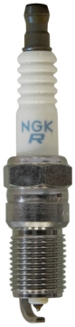 Picture of NGK Laser Platinum Spark Plug Box of 4 TR5BP12