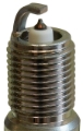 Picture of NGK Laser Platinum Spark Plug Box of 4 TR5BP12
