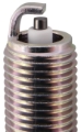 Picture of NGK Standard Spark Plug Box of 4 LKAR7C-9