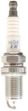 Picture of NGK Laser Iridium Spark Plug Box of 4 DIFR6D13