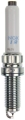 Picture of NGK Laser Iridium Spark Plug Box of 4 SILZKGR8B8S