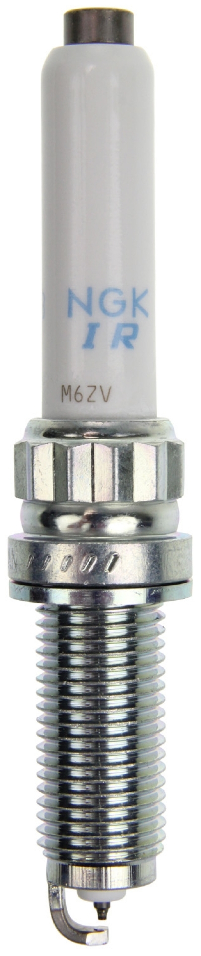 Picture of NGK Laser Iridium Spark Plug Box of 4 SILZKGR8B8S