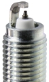 Picture of NGK Laser Iridium Spark Plug Box of 4 SILZKGR8B8S