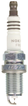 Picture of NGK Ruthenium HX Spark Plug Box of 4 FR6AHX-S