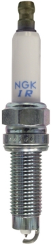 Picture of NGK Laser Iridium Spark Plug Box of 4 ILZKR8A