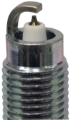 Picture of NGK Laser Iridium Spark Plug Box of 4 ILZKR8A