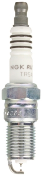 Picture of NGK Ruthenium HX Spark Plug Box of 4 TR5AHX