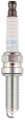 Picture of NGK Laser Iridium Spark Plug Box of 4 ILMAR7E9